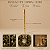 Enfeite Decorativo Para Pendurar de Natal - Estalactite Espiral Ouro - 28,5x2x2cm - 1 unidade - Cromus - Rizzo - Imagem 2