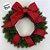 Fita Aramada Decorativa de Natal - Marsala - 6,3cmx9,14m - 1 unidade - Cromus - Rizzo - Imagem 3