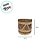 Cesta Decorativa Raoni de Seagrass - 18x18x16cm - 1 unidade - Rizzo - Imagem 2