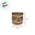 Cesta Decorativa Raoni de Seagrass - 22x22x19cm - 1 unidade - Rizzo - Imagem 2