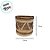 Cesta Decorativa Raoni de Seagrass - 27x27x25cm - 1 unidade - Rizzo - Imagem 2