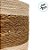 Cesta Decorativa Araci de Seagrass - 22x22x22cm - 1 unidade - Rizzo - Imagem 3