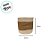 Cesta Decorativa Araci de Seagrass - 25x25x25cm - 1 unidade - Rizzo - Imagem 2