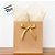 Papel de Seda - 49x69cm - Charm Ouro - 10 unidades - Cromus - Rizzo - Imagem 3