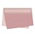 Papel de Seda - 49x69cm - Charm Vermelho - 10 unidades - Cromus - Rizzo - Imagem 1