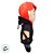 Boneco Ron Weasley - Harry Potter - 29,5cm - 1 unidade - Cromus - Rizzo - Imagem 4