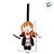 Enfeite para Pendurar - Hermione - Harry Potter - 16cm - 1 unidade - Cromus - Rizzo - Imagem 3
