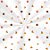 Saco Transparente Decorado - 11x19,5cm - Biscoitinhos Colorido - 100 unidades - Cromus - Rizzo - Imagem 1