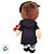Boneco Harry Potter - 29,5cm - 1 unidade - Cromus - Rizzo - Imagem 5