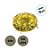 Cordão de LED Branco Quente com Fio Transparente 500 Leds  de 8 Funções - Bivolt - 50m - 1 unidade - Rizzo - Imagem 4