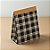 Sacola de Papel Para Presente - William - 22x15x7cm - 10 unidades - Cromus - Rizzo - Imagem 1