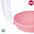 Saboneteira de Plástico - Angel - 180ml - 1 unidade - Disney Original - Rizzo - Imagem 4