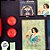 Kit de Maquiagem Branca de Neve - 27 Itens - 1 unidade - Disney Original - Rizzo - Imagem 5