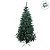 Árvore de Natal Valdivia - 1200 Galhos - 2,40m  - 1 unidade - Cromus - Rizzo - Imagem 3