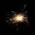 Vela Sparkles 15cm - 4 unidades - Mundo Bizarro - Rizzo Festas - Imagem 2