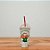 Copo Shake Para Colorir Turma da Monica - Cebolinha - 500ml  - 1 unidade - Plasútil - Rizzo - Imagem 1
