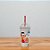 Copo Shake Para Colorir Turma da Monica - Cascão - 500ml  - 1 unidade - Plasútil - Rizzo - Imagem 1