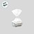 Kit Cesta- MG 27x18,5x9,5cm - 1 unidades - Rizzo - Imagem 3