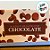 Kit Cesta - Chocolate - M 22x15x9,5cm - 1 unidades - Rizzo - Imagem 2