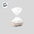 Kit Cesta - Lavie Foundant - P 18x13x7,5cm - 1 unidades - Rizzo - Imagem 3