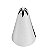 Bico para Confeitar Flor 129 Cake Brasil Rizzo Confeitaria - Imagem 2