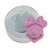 Molde de silicone Ratinha Ref. 65 Flexarte - Imagem 1