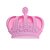 Molde de silicone Coroa Real grande Ref. 270 Flexarte - Imagem 2
