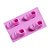 Molde de silicone Sapatinhos Ref. 194 Flexarte - Imagem 2