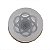 Molde de silicone Botão Mandala Ref. 48 Flexarte - Imagem 1