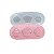 Molde de silicone Trio Cupcake Ref. 25 Flexarte - Imagem 1