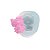 Molde de silicone Gatinha Ref. 75 Flexarte - Imagem 1