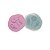 Molde de silicone Trio de Balinhas Ref. 230 Flexarte - Imagem 1