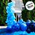Balão Profissional Premium Uniq - Azul Navy - São Roque - Rizzo - Imagem 3
