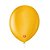 Balão Profissional Premium Uniq - Amarelo Ouro - São Roque - Rizzo - Imagem 1