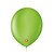Balão Profissional Premium Uniq - Verde Cítrico São Roque - Rizzo - Imagem 1