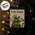 Tag Decorativa de Natal - Árvore De Para - 7x5cm - 10 unidades - Rizzo - Imagem 5