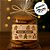 Etiqueta Adesiva Ginger Breads - Feliz Natal  - 100 unidades - Rizzo - Imagem 4