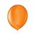 Balão Profissional Premium Uniq - Laranja Ambar - São Roque - Rizzo - Imagem 1