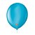 Balão Profissional Premium Uniq - Azul Topázio - São Roque - Rizzo - Imagem 1