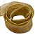 Fita Decorativa - Natural Bege Lisa - 3,8x914cm - 1 unidade - Rizzo - Imagem 2