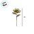 Flor Decorativa - Magnolia Verde Menta - 1m - 1 unidade - Florarte - Rizzo - Imagem 2