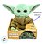Pelúcia de Ombro - Grogu - Star Wars - 10cm - 1 unidade - Disney Original - Rizzo - Imagem 4