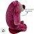Pelúcia de Ombro - Lotso - Toy Story - 10cm - 1 unidade - Disney Original - Rizzo - Imagem 6