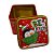 Lata de Metal de Natal - Be Jolly! - 7,5x7x6cm - 1 unidade - Rizzo - Imagem 4
