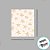Papel Seda - Brilhar Marfim e Ouro - 49x69cm - 50 unidades - Cromus - Rizzo - Imagem 3