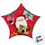 Caixa Para Lembrancinha - Estrela Presentes Compose - 15x14,5x3cm - 10 unidades - Cromus - Rizzo - Imagem 2