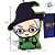 Enfeite para Pendurar - Minerva - Harry Potter - 10cm - 1 unidade - Cromus - Rizzo - Imagem 3