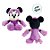 Pelúcia Minnie Gatinha Personalizado - 30cm - 1 unidade - Disney Original - Rizzo - Imagem 2