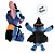 Pelúcia Stitch Halloween - Bruxo Personalizado - 30cm - 1 unidade - Disney Original - Rizzo - Imagem 2