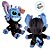 Pelúcia Stitch Halloween Personalizado - Aranha - 30cm - 1 unidade - Disney Original - Rizzo - Imagem 2